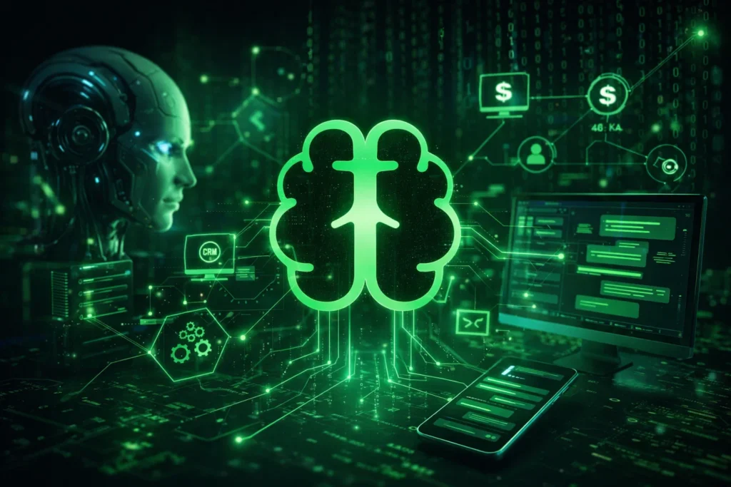 AI Chat Agent