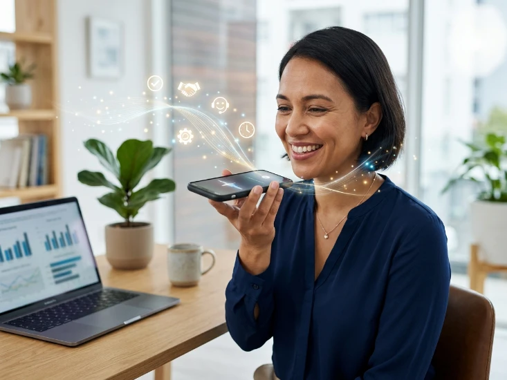AI Voice Assistants