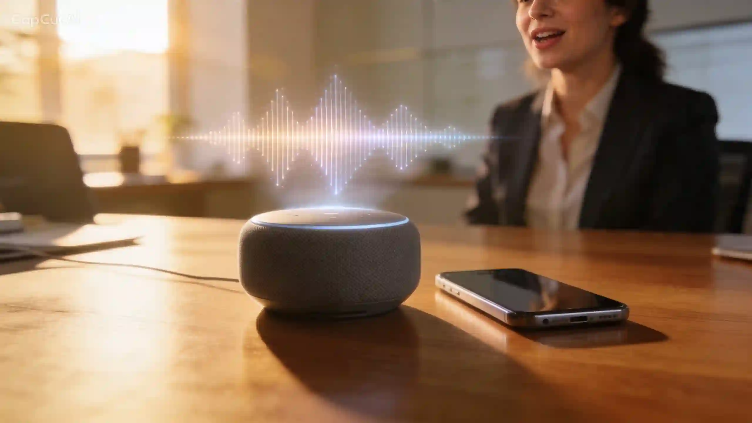 Voice AI Technology